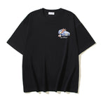 2025 Angel Print T-shirt