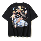 2025 Angel Print T-shirt