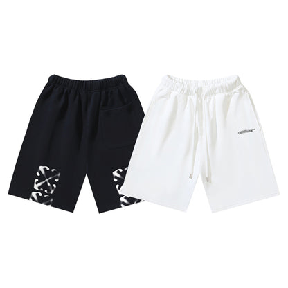 2025 Logo Short Pant