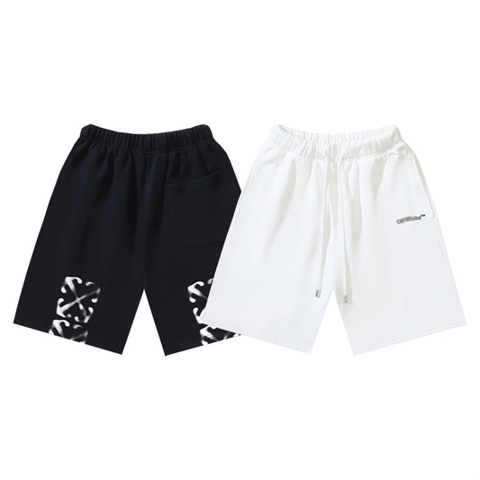2025 Logo Short Pant