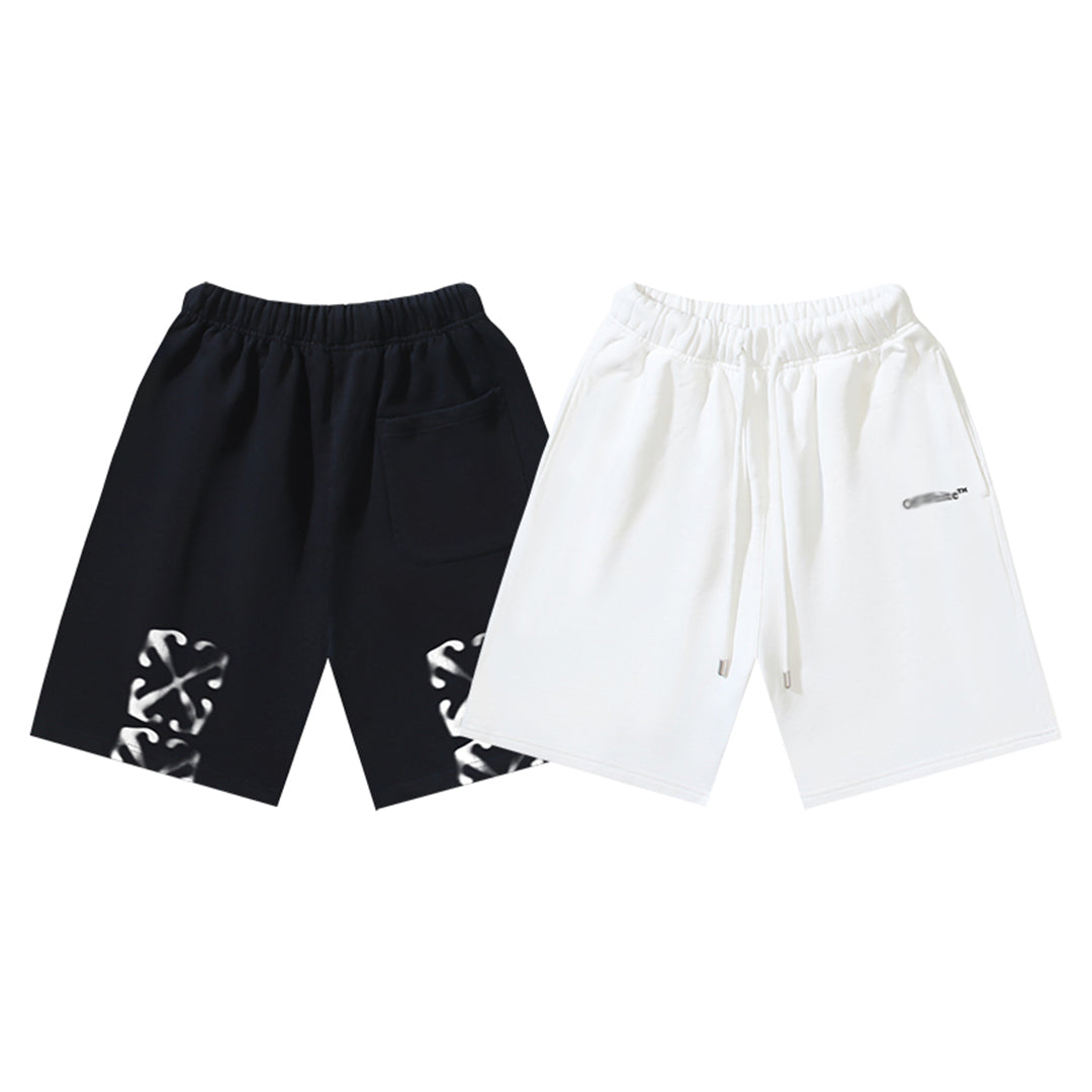 OFF Logo Short Pant