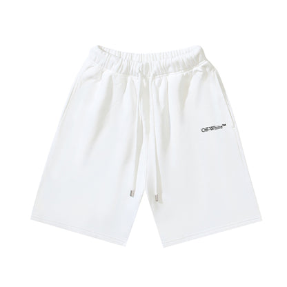 2025 Logo Short Pant