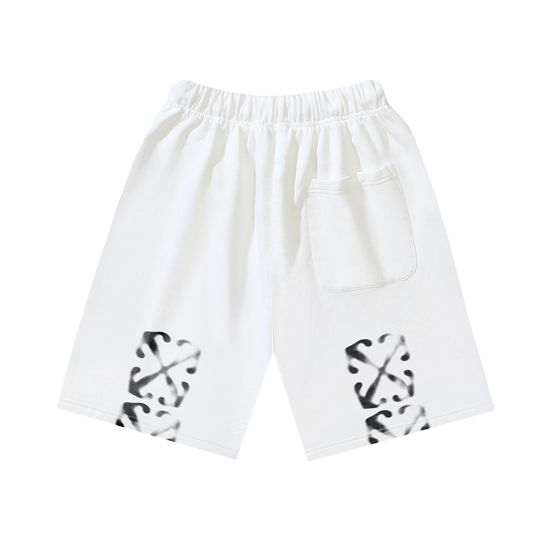 2025 Logo Short Pant