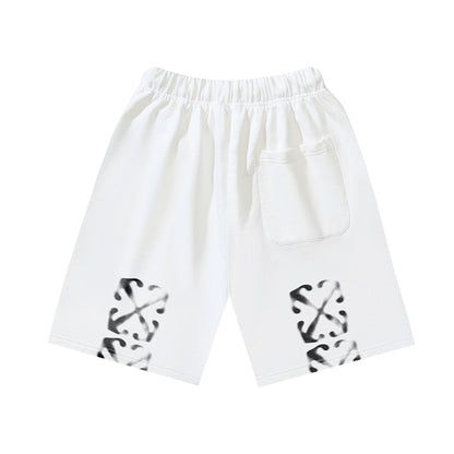 2025 Logo Short Pant