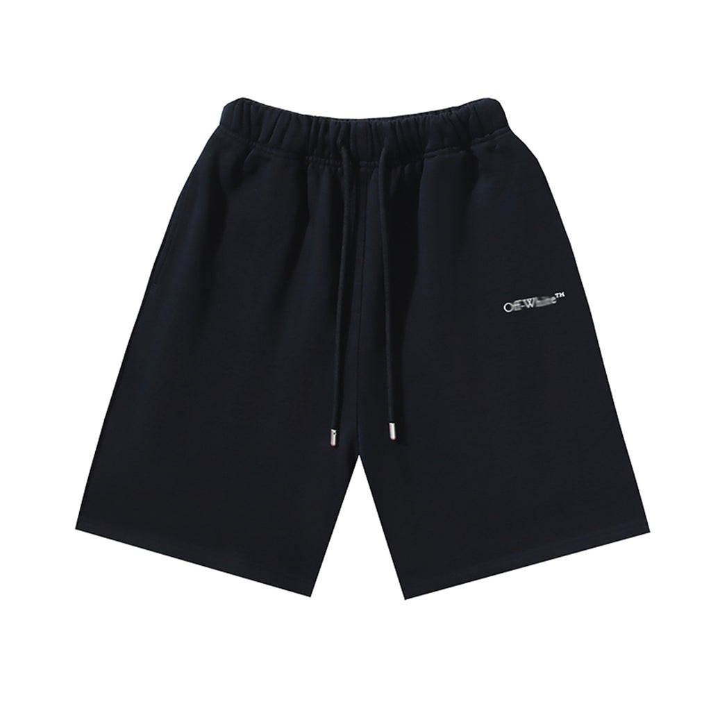 2025 Logo Short Pant