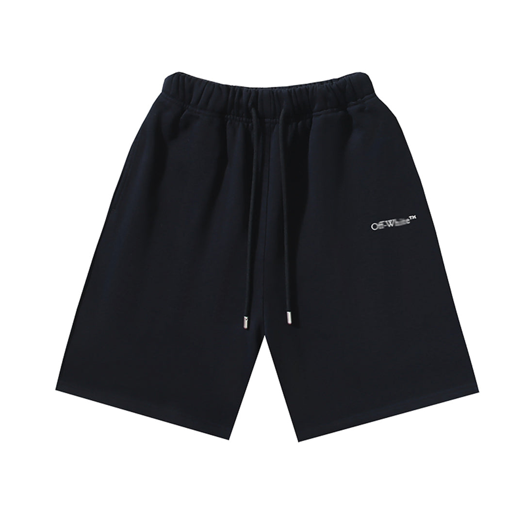 2025 Logo Short Pant