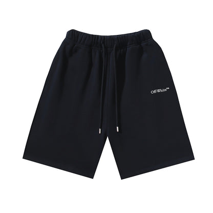 2025 Logo Short Pant