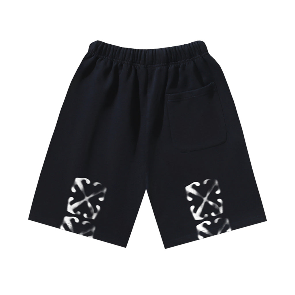 2025 Logo Short Pant