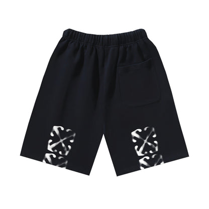2025 Logo Short Pant