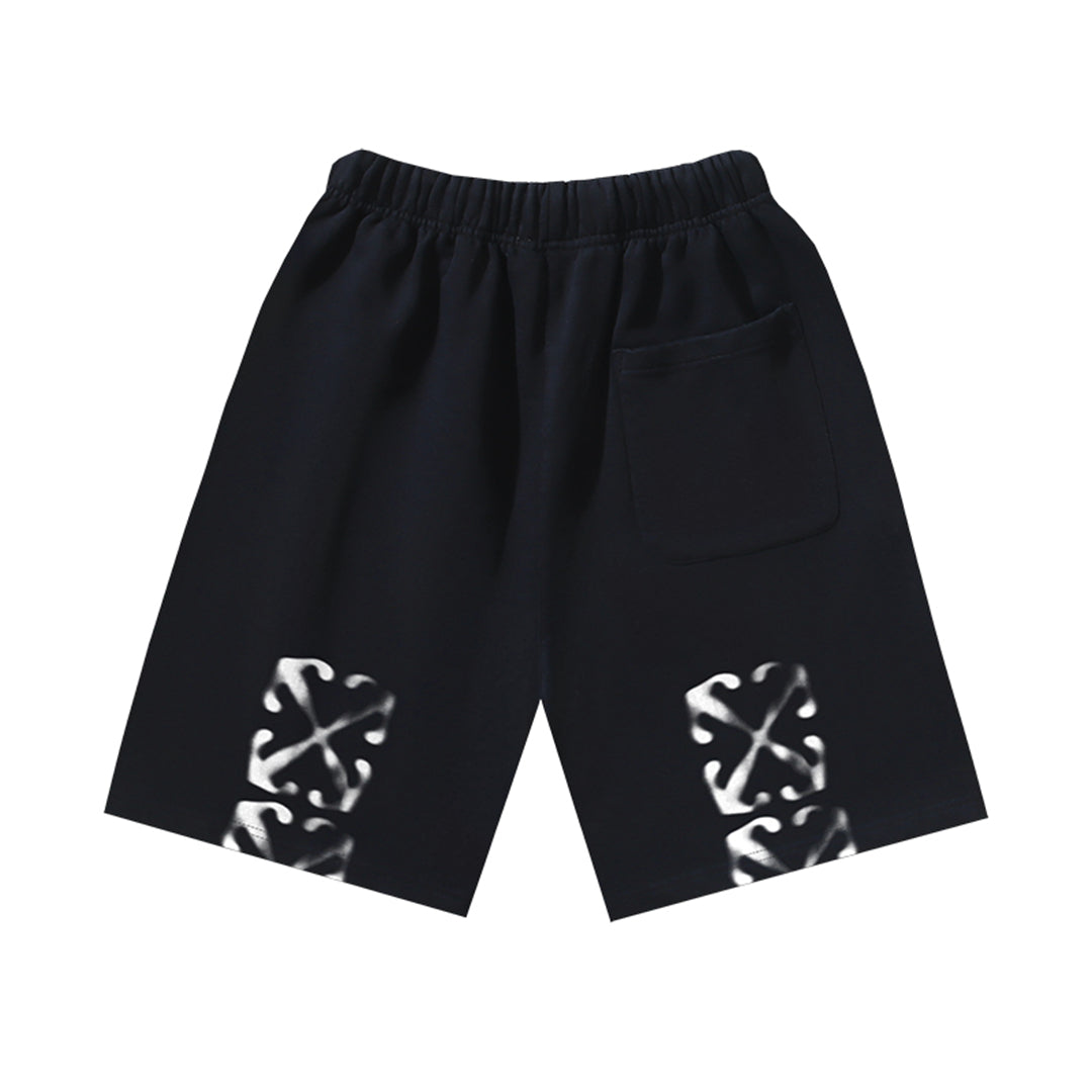 OFF Logo Short Pant