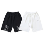 2025 Logo Short Pant
