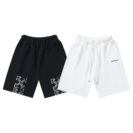 2025 Logo Short Pant
