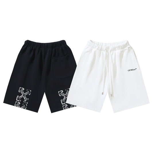OFF Logo Short Pant