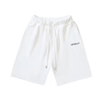 2025 Logo Short Pant