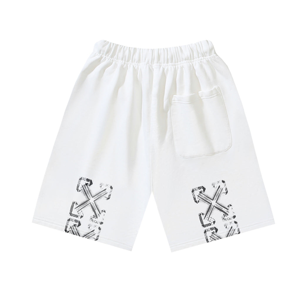 2025 Logo Short Pant