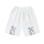 2025 Logo Short Pant