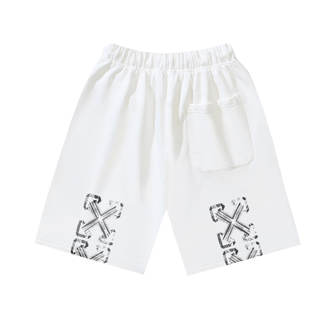 2025 Logo Short Pant