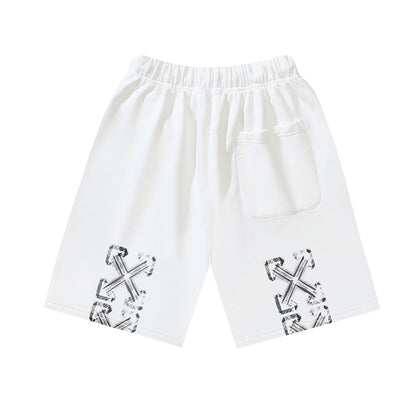 2025 Logo Short Pant