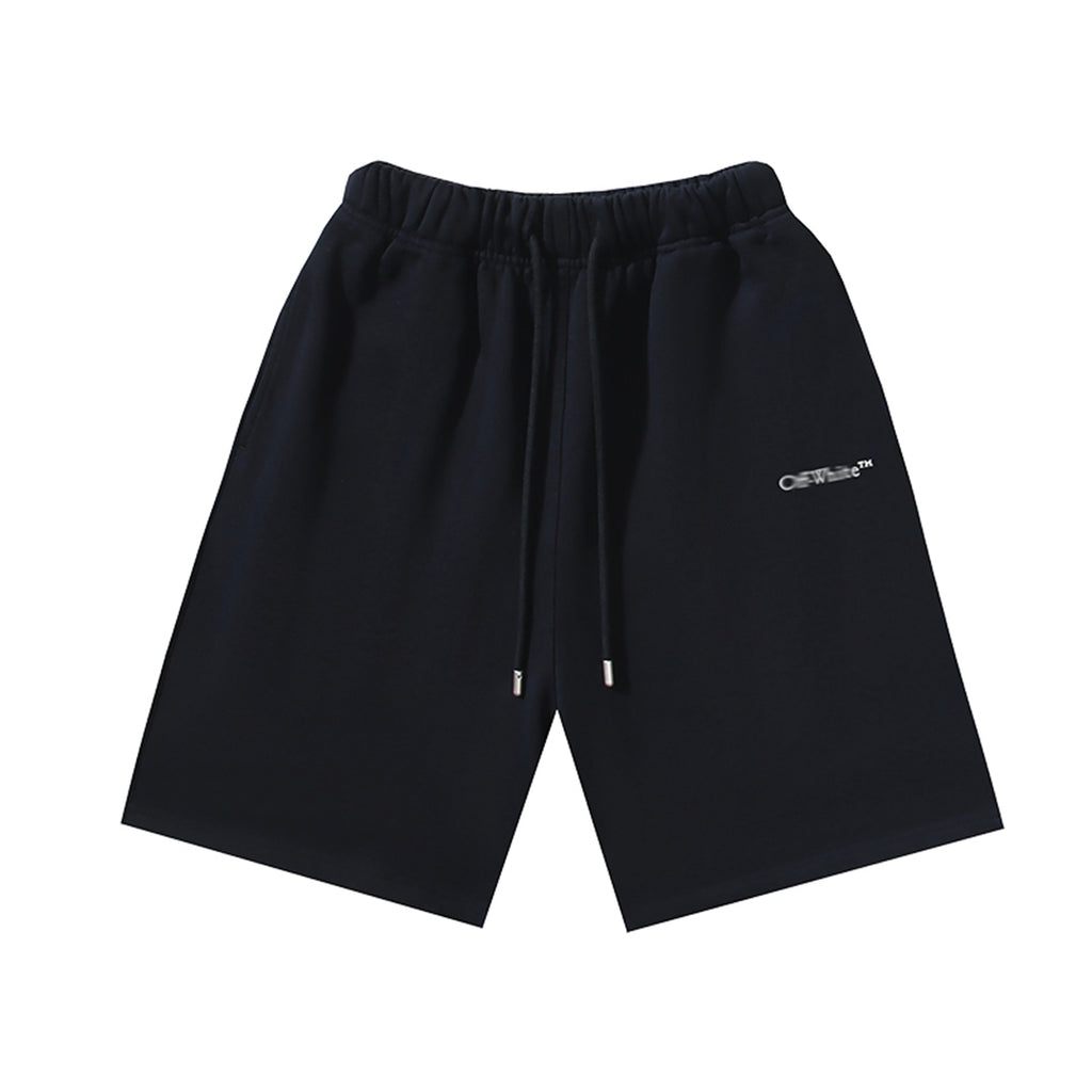 2025 Logo Short Pant