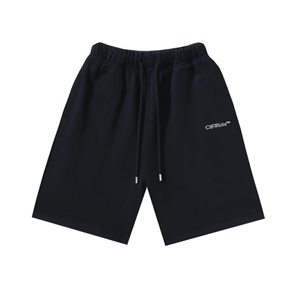 2025 Logo Short Pant