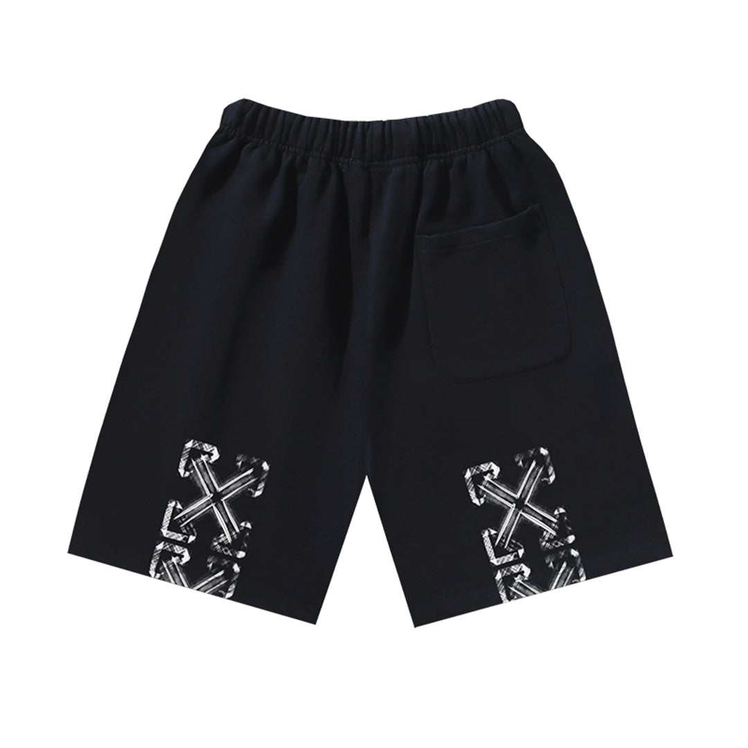 OFF Logo Short Pant