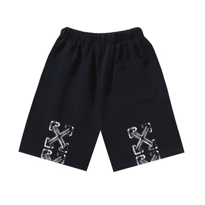 2025 Logo Short Pant