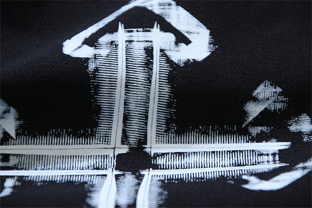 2025 Logo Short Pant