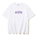 2025 Logo Print T-shirt