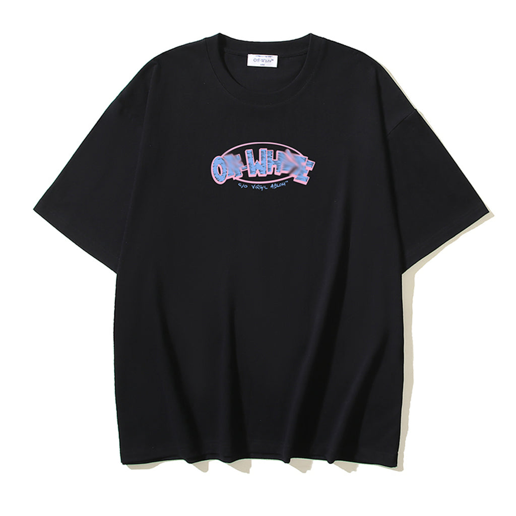 2025 Logo Print T-shirt