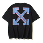 2025 Logo Print T-shirt