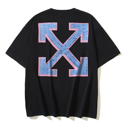 2025 Logo Print T-shirt