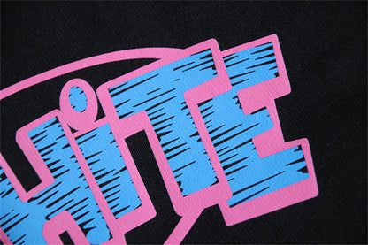 2025 Logo Print T-shirt