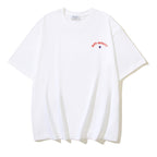 2025 Logo Print T-shirt