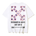 2025 Logo Print T-shirt