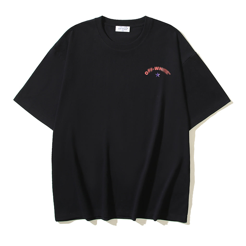 2025 Logo Print T-shirt