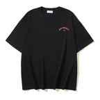 2025 Logo Print T-shirt