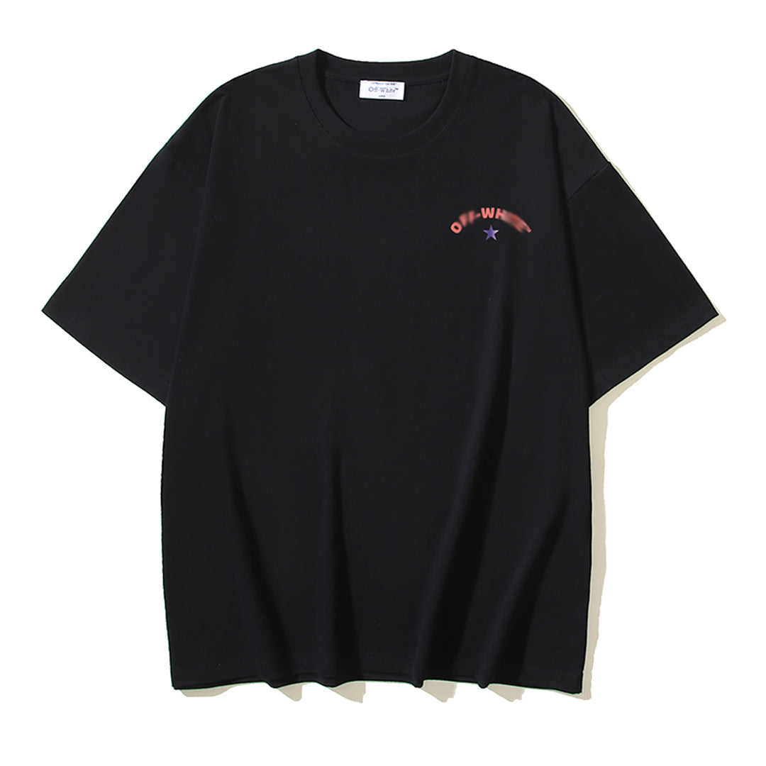 2025 Logo Print T-shirt