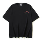 OFF Logo Print T-shirt
