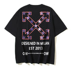 2025 Logo Print T-shirt