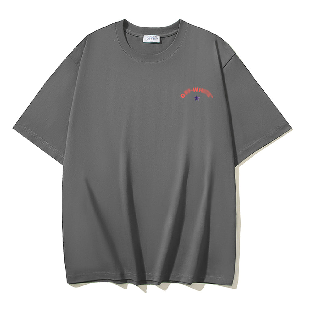 2025 Logo Print T-shirt