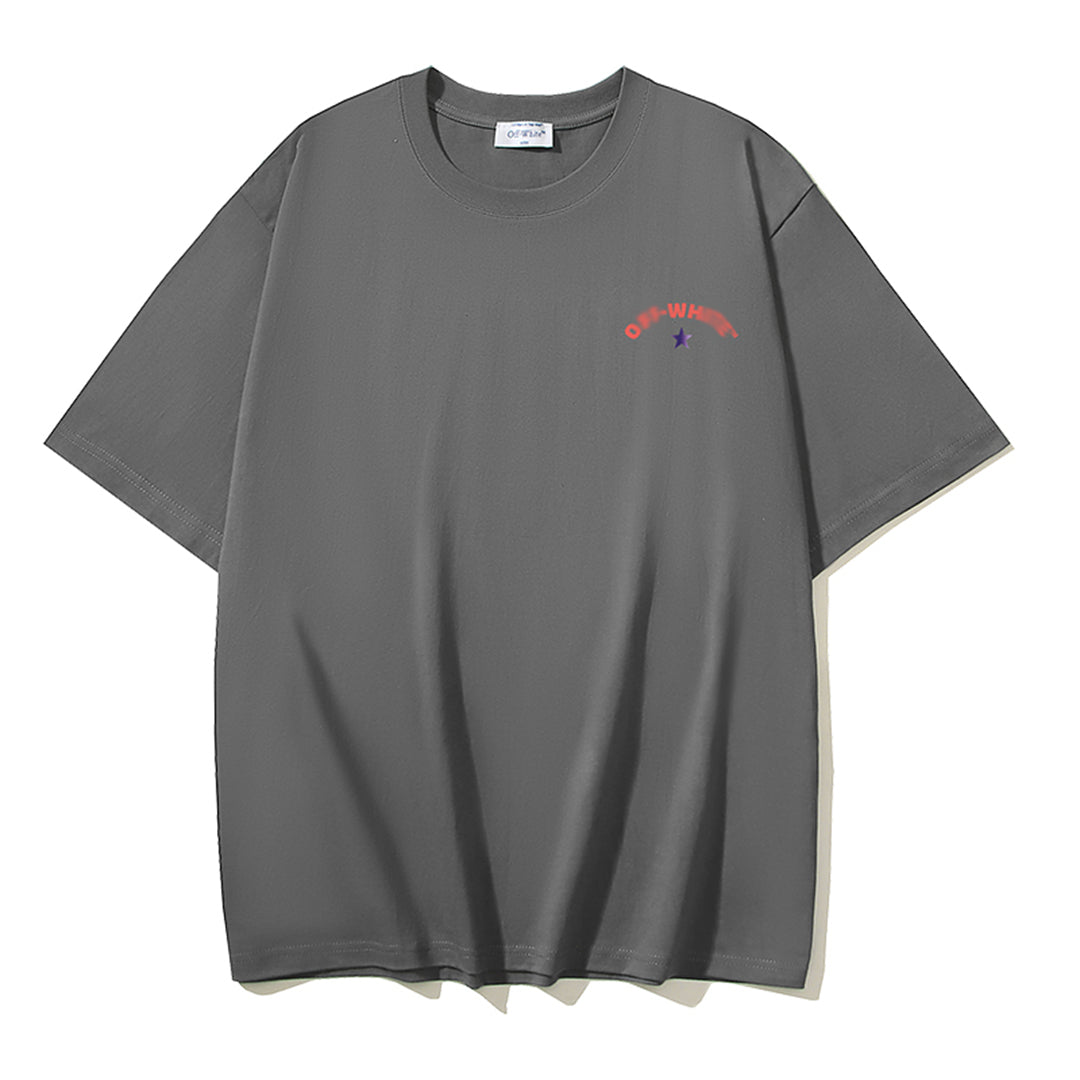 2025 Logo Print T-shirt