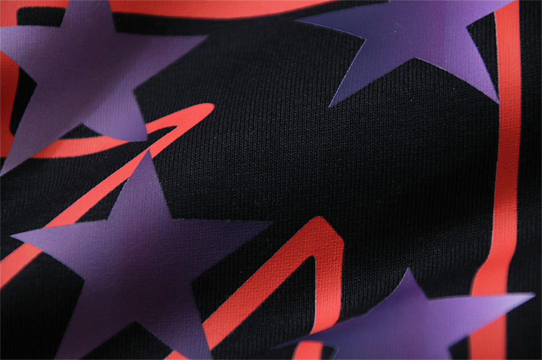 2025 Logo Print T-shirt