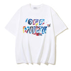2025 Logo Print T-shirt
