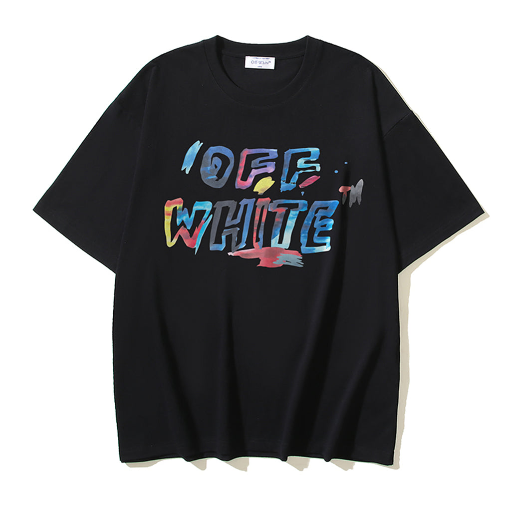 2025 Logo Print T-shirt