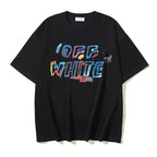 2025 Logo Print T-shirt