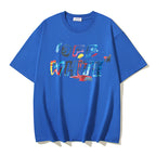 2025 Logo Print T-shirt