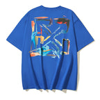 2025 Logo Print T-shirt