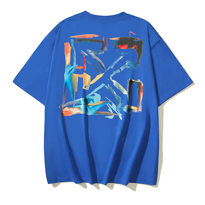 2025 Logo Print T-shirt