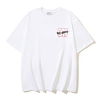 2025 Logo Print T-shirt