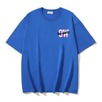 2025 Logo Print T-shirt